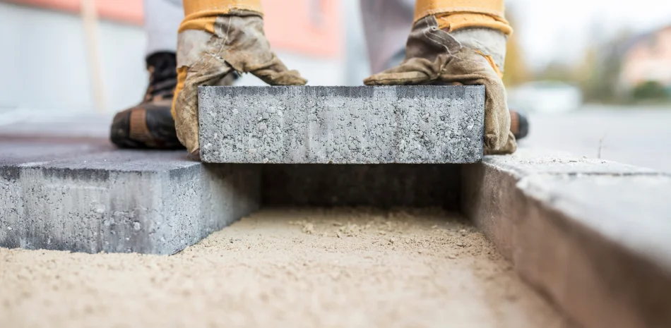 Concrete Preparation Concrete Preparation