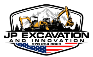 JP Excavations and Innovations